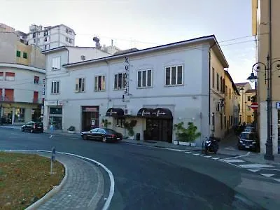 La Torre Hotel 3*