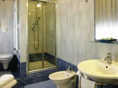La Torre Hotel Pisa