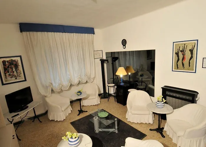 فندق La Torre بيزا
