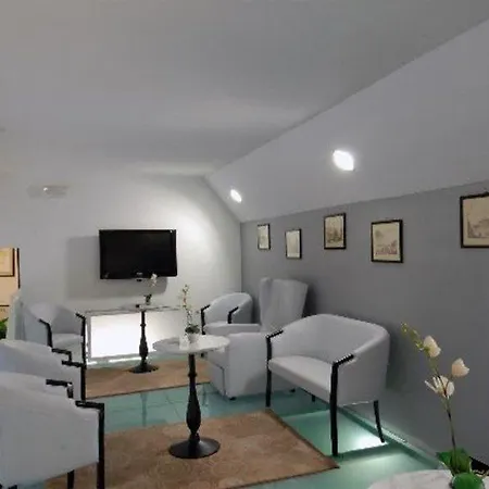 Hotel La Torre Pisa