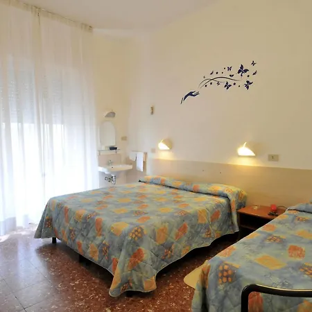 Hotel La Torre 3*